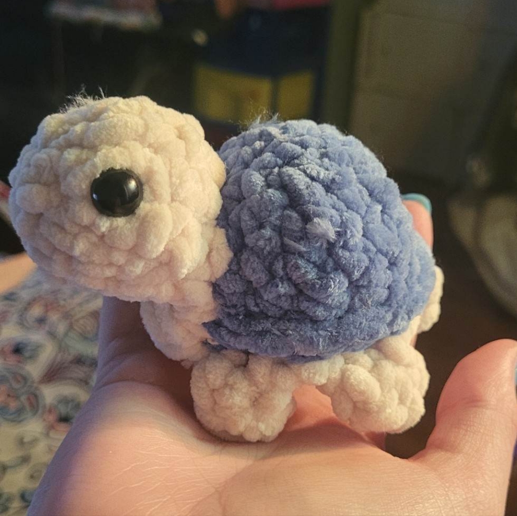 Tank Turtle